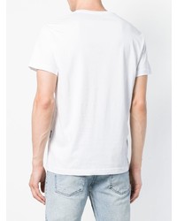 Versace Jeans Star Print T Shirt