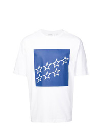 Calvin Klein 205W39nyc Star Print T Shirt