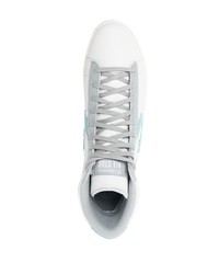 Converse Pro Leather Hi Top Sneakers