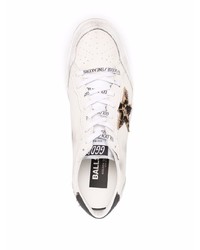 Golden Goose Ball Star Low Top Sneakers