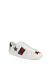 Gucci New Ace Star Sneaker