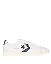Converse Pro Leather Ox Low Top Sneakers