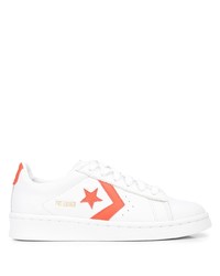 Converse Pro Low Top Sneakers