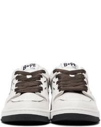 BAPE Sk8 Sta 20 Sneakers