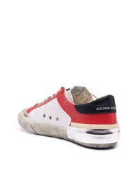 Golden Goose Super Star Low Top Sneakers