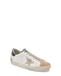 Golden Goose Super Star Sneaker