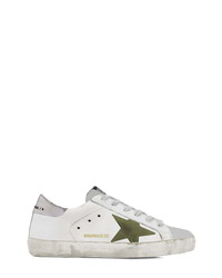 Golden Goose Super Star Sneaker