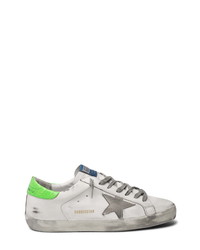 Golden Goose Super Star Sneaker