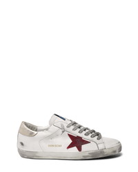 Golden Goose Super Star Sneaker