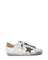 Golden Goose Super Star Sneaker