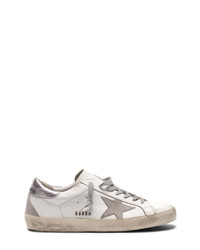 Golden Goose Super Star Sneaker