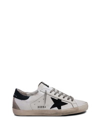 Golden Goose Super Star Sneaker