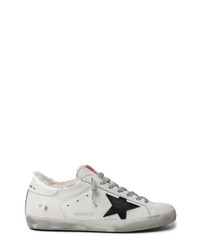 Golden Goose Super Star Sneaker