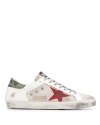 Golden Goose Superstar Sneakers