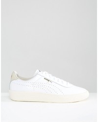 Puma Star Leather Sneakers