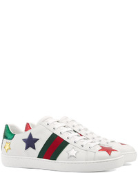 Gucci Ace Low Top Sneaker