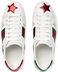 Gucci Ace Low Top Sneaker