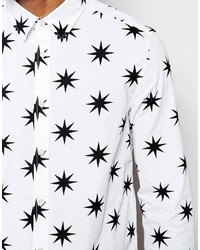Love Moschino Star Shirt
