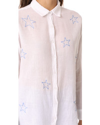 Sundry Stars Oversized Shirt