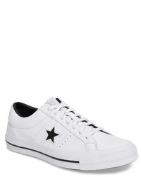 Converse One Star Sneaker