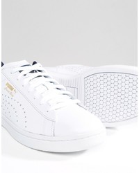 Puma Court Star Sneakers