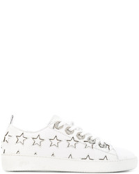 No.21 No21 Star Patch Sneakers