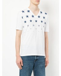 GUILD PRIME Star Print T Shirt