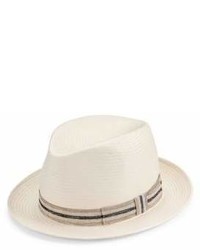 Barbisio Shangtung Hat