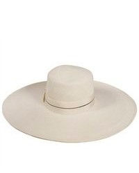 Filu'hats Pantelleria Straw Wide Brim Hat