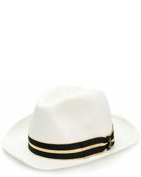 Borsalino Fine Panama Raffia Hat