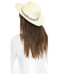 Hipanema Panama Hat