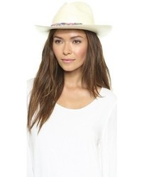 Hipanema Panama Hat