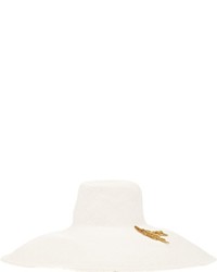 Littledoe Kew Panama Hat
