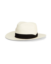 Rag & Bone Med Straw Panama Hat