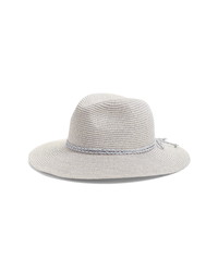 Nordstrom Packable Panama Hat