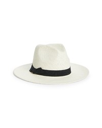 Halogen Panama Hat