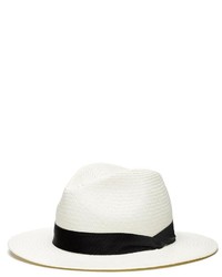 Rag & Bone Panama Hat