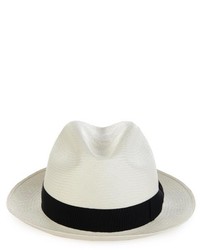 Borsalino Panama Straw Hat
