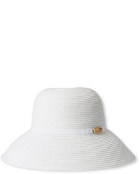 Magid Paper Straw Bucket With Togglewhite