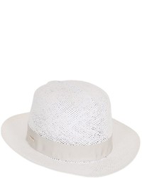 Papier Panama Straw Hat