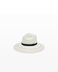 Club Monaco Sensi Studio Long Brim Hat