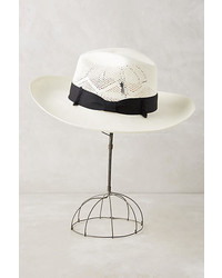 Sensi Studio North Island Panama Hat
