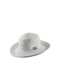 sur la tête Hats Sur La Tete Country Club Straw Sun Hat Mist