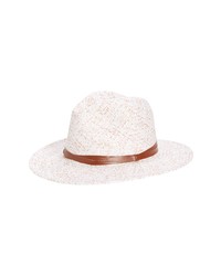 Treasure & Bond Two Tone Panama Hat