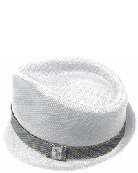 Men's White Hats
