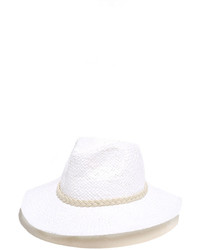 Billabong Whitesand Vacay Ivory Straw Hat