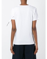 JW Anderson Studded Detail T Shirt
