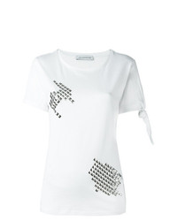 JW Anderson Studded Detail T Shirt