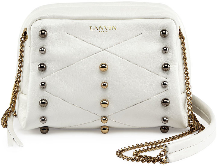 lanvin mini bag