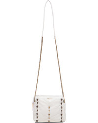 Lanvin Pearl Studded Mini Sugar Bag